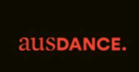 ausdance logo