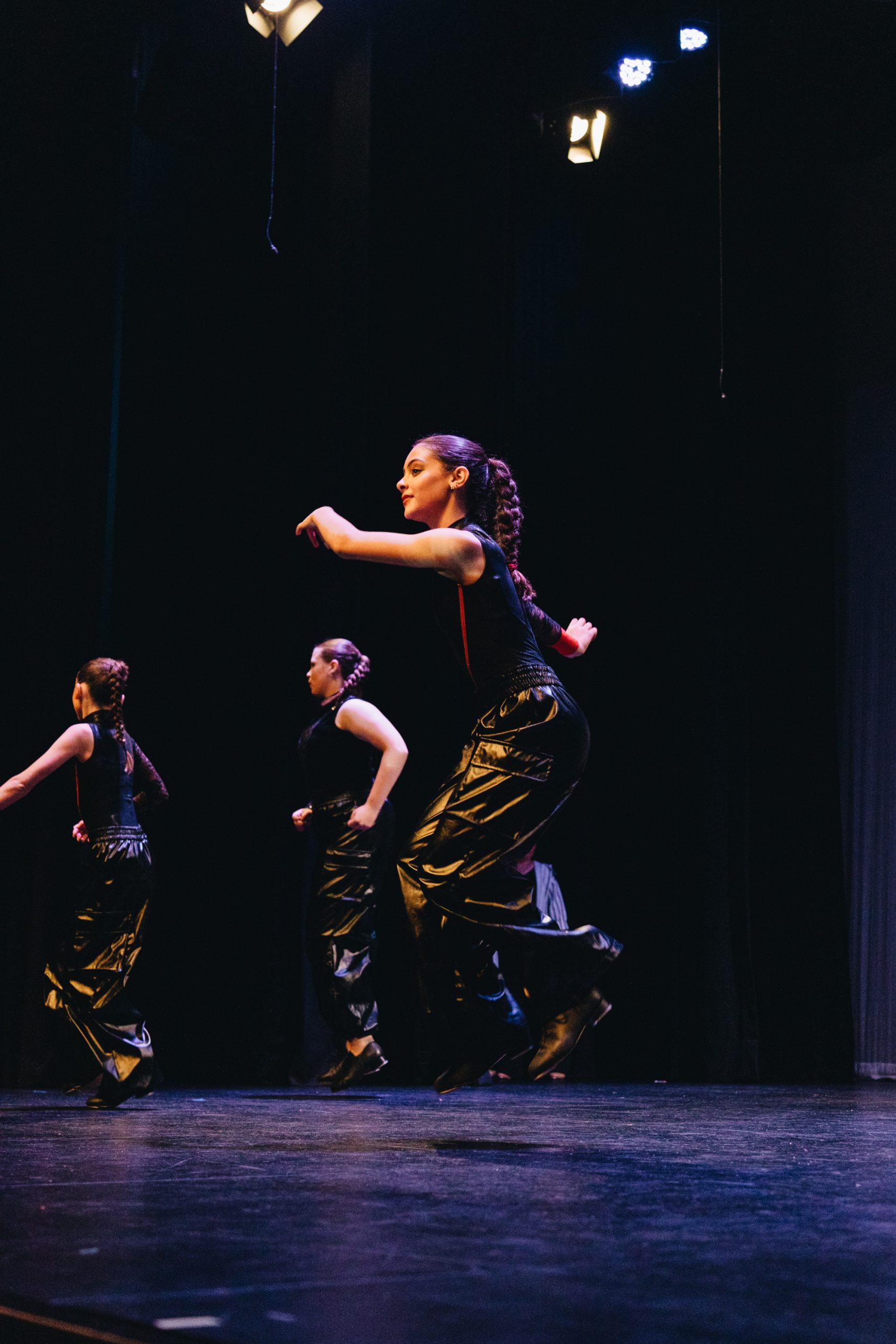 beat dance | romeo & juliet
