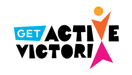 GetActive Victoria